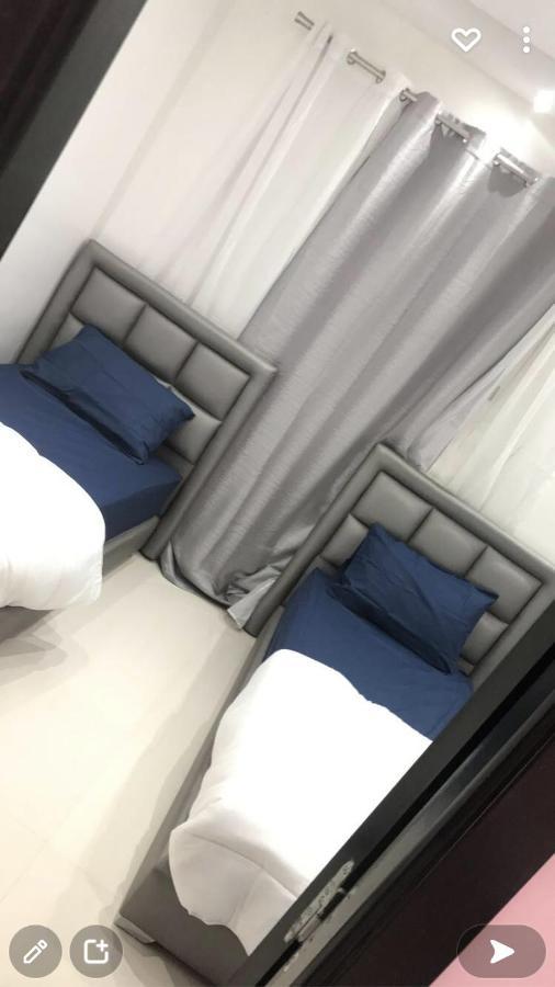 Apartement Abwab Gueliz Marraquexe Exterior foto