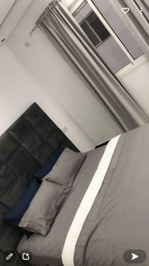 Apartement Abwab Gueliz Marraquexe Exterior foto